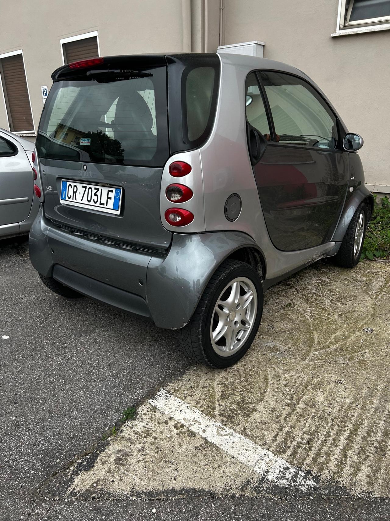 Smart 700 city