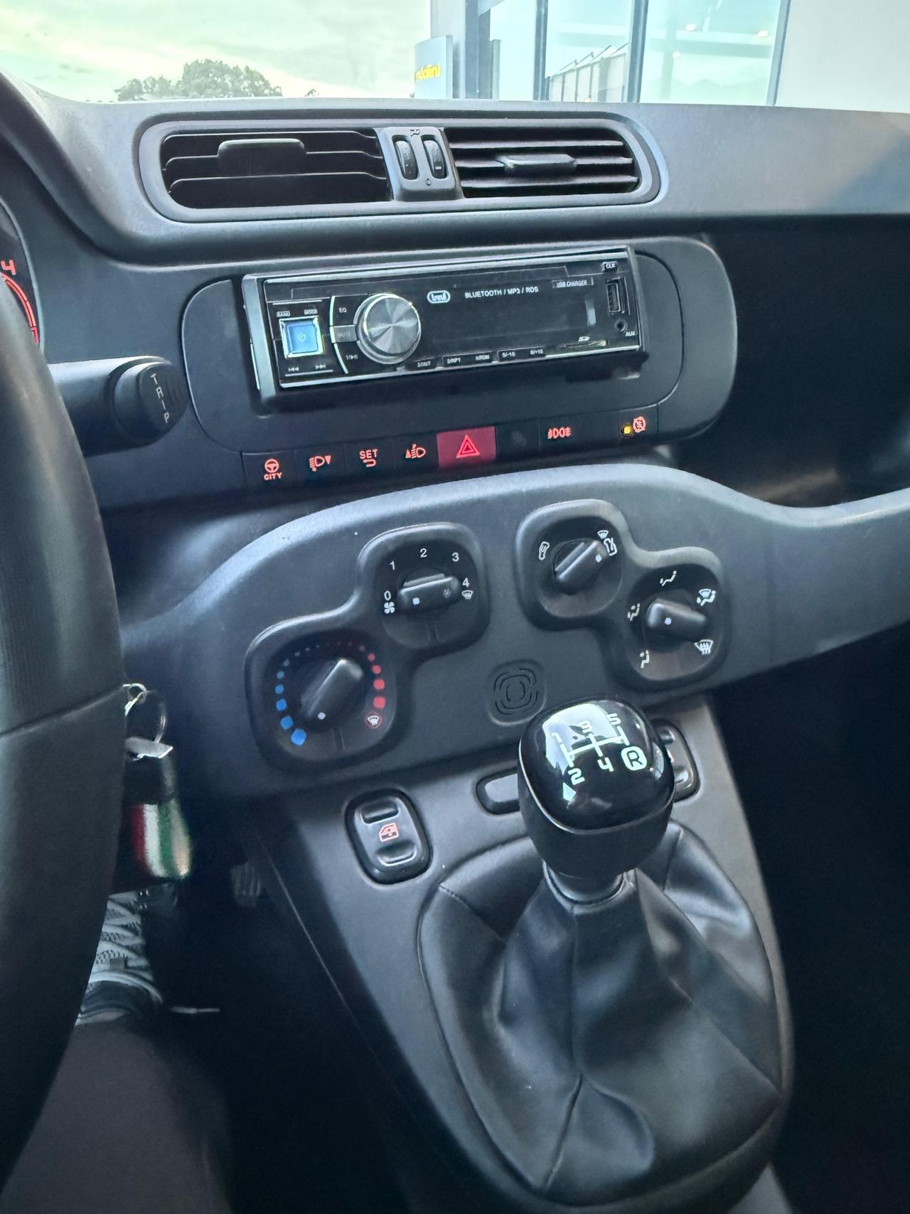 Fiat Panda 1.3 MJT 95 CV S&S Easy IVA ESPOSTA