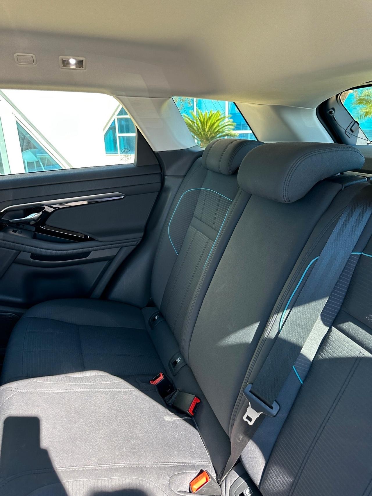 Land Rover Range Rover Evoque 2.0d SE 163cv OFFERTA IMPERDIBILE T-STOCK