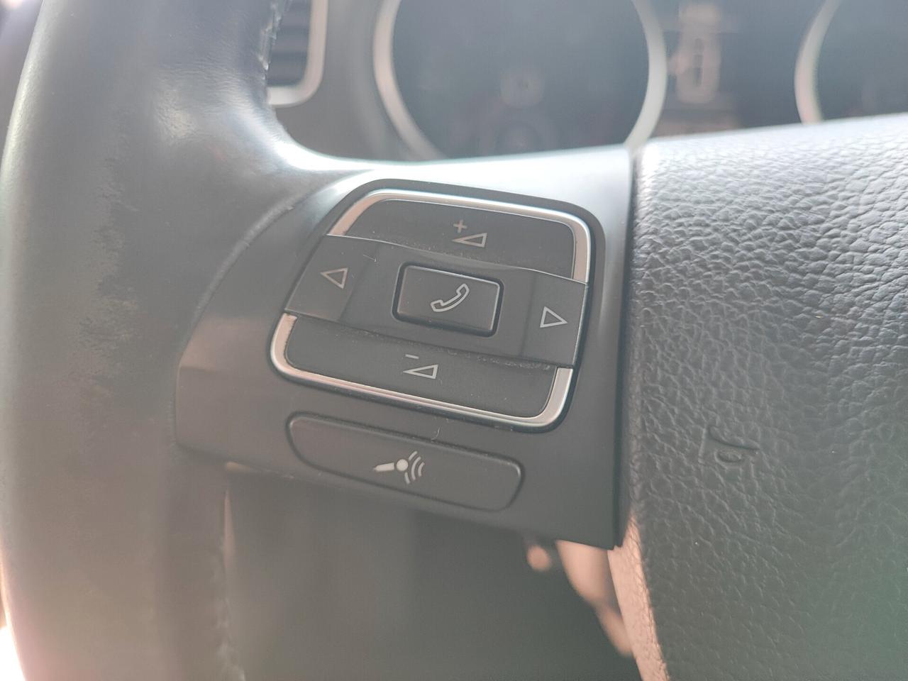 Volkswagen Golf 2.0 TDI 140CV DPF DSG Highline