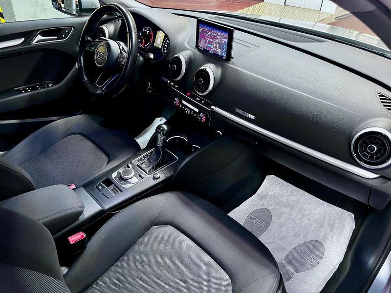 Audi A3 A3 1.6 TDI S tronic Business