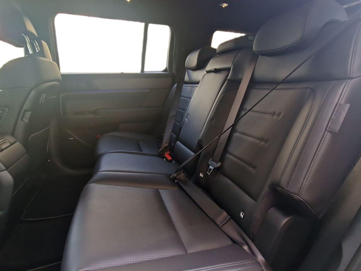 Hyundai Santa Fe 1.6 T-GDi PHEV 4WD AT 5 posti XClass