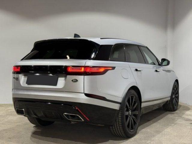 LAND ROVER Range Rover Velar 2.0 Si4 300 CV R-Dynamic SE