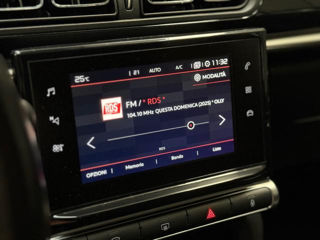CITROEN C3 BlueHDi 75 S&S Shine