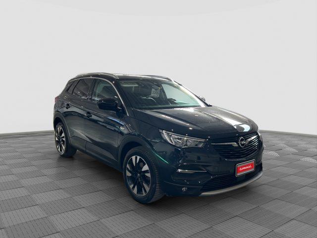 OPEL Grandland Grandland X Innovation 1.5 ECOTEC® Diesel 130cv S&