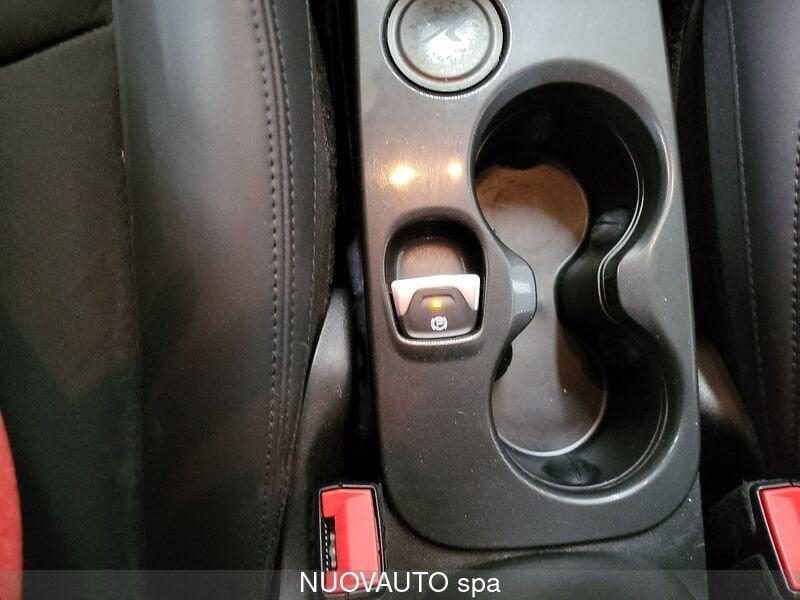 FIAT 500X 1.3 MultiJet 95 CV Connect