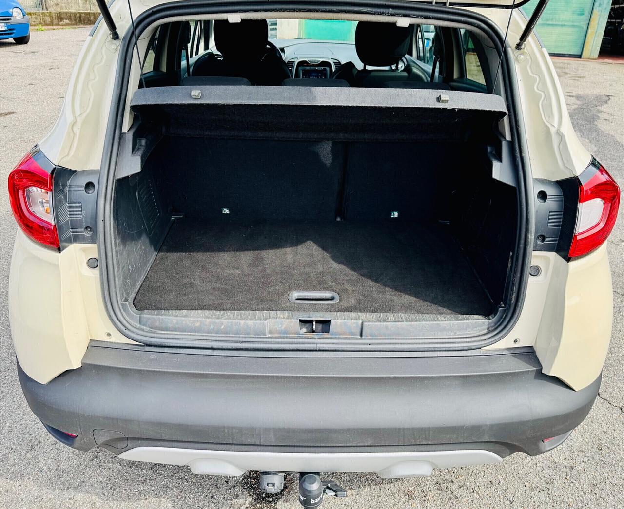 Renault Captur 0.9 TCe 12V 90 CV Start&Stop Energy R-Link