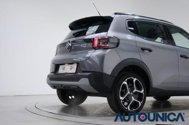 CITROEN C3 PURETECH 100 S&S PLUS NEOPATENTATI FARI LED