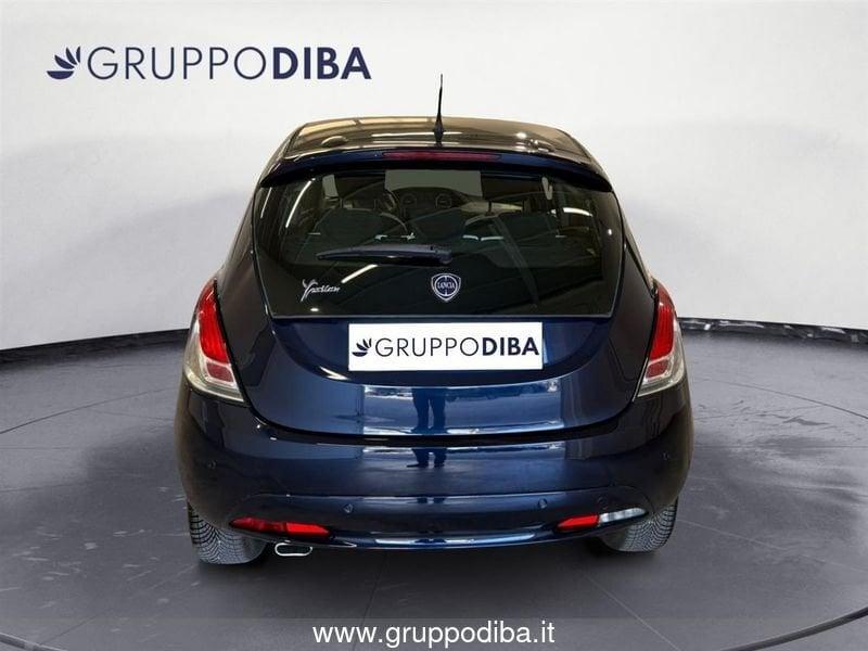 Lancia Ypsilon III 2015 Diesel 1.3 mjt Gold s&s 95cv
