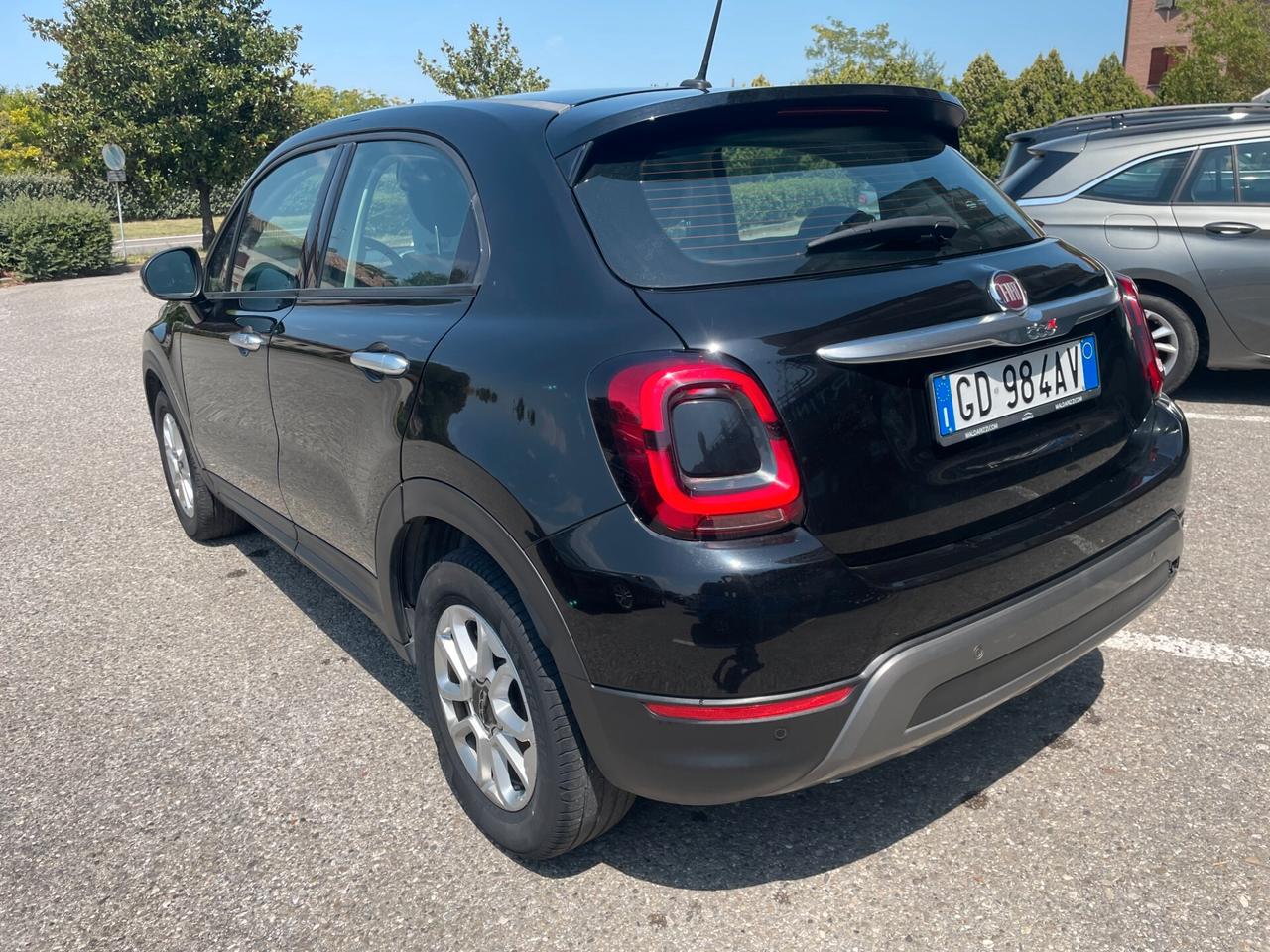 Fiat 500X 1.3 MultiJet 95 CV Business PREZZO REALE