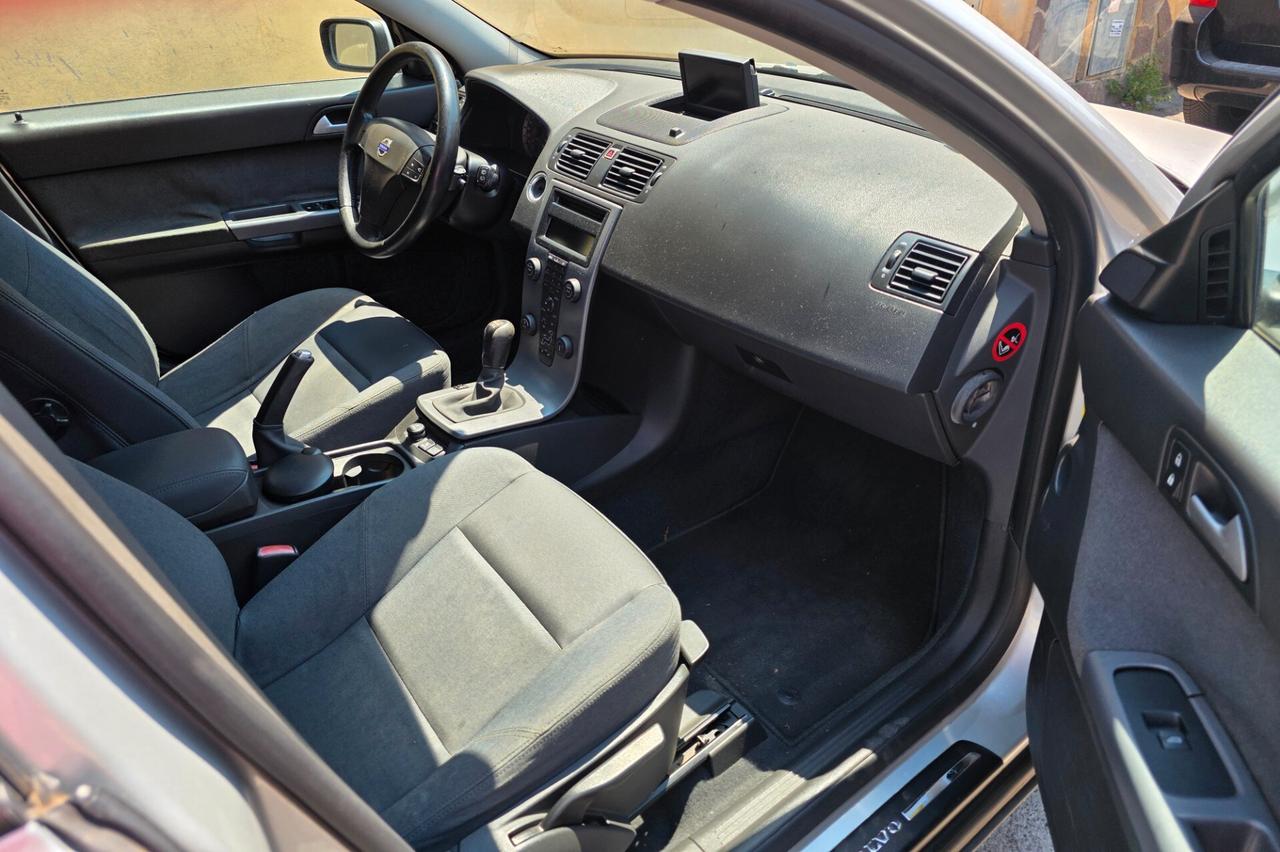 Volvo V50 2.0 D cat Momentum