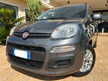 Fiat Panda 1.2 Lounge full optional