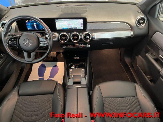 MERCEDES-BENZ GLB 180 d Automatic Business Extra - PROMO