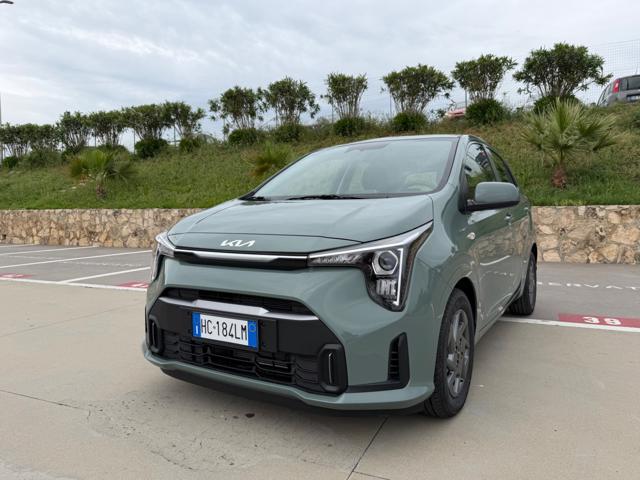 KIA Picanto 1.0 GDi KM0 URBAN+NAVI+CARPLAY+RCAM+PDC