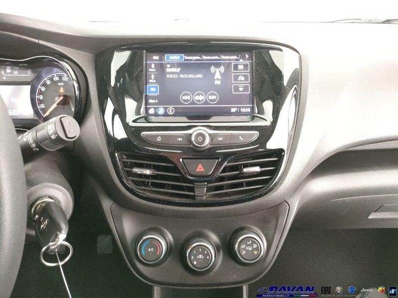 Opel Karl Rocks 1.0 73 CV