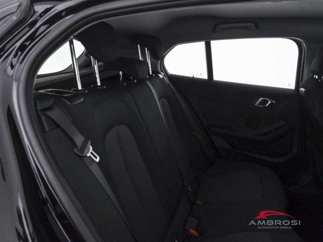 BMW 120 Serie 1 d Advantage auto