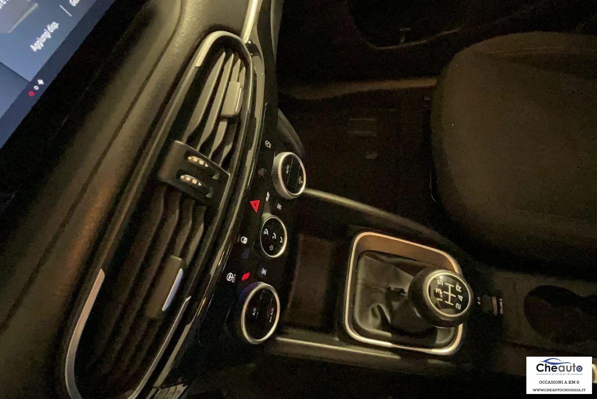 FIAT - Tipo - 1.0 5 porte City Life