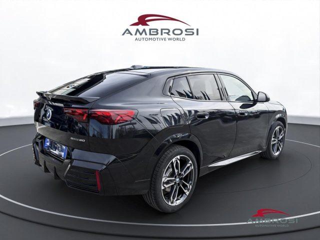 BMW iX2 eDrive20-Special Edition Msport Premium Package