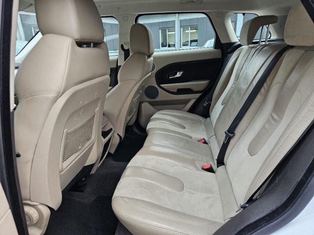 LAND ROVER Range Rover Evoque 2.2 TD4 5p.