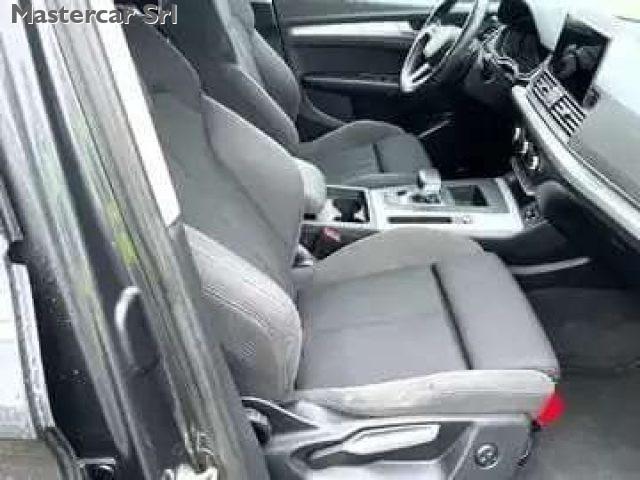 AUDI Q5 Sportback 40 2.0 tdi Ad-Sport 4x4 S-tronic-GK428WE
