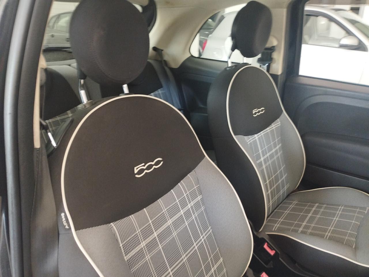 Fiat 500 1.3 Multijet 16V 95 CV Lounge