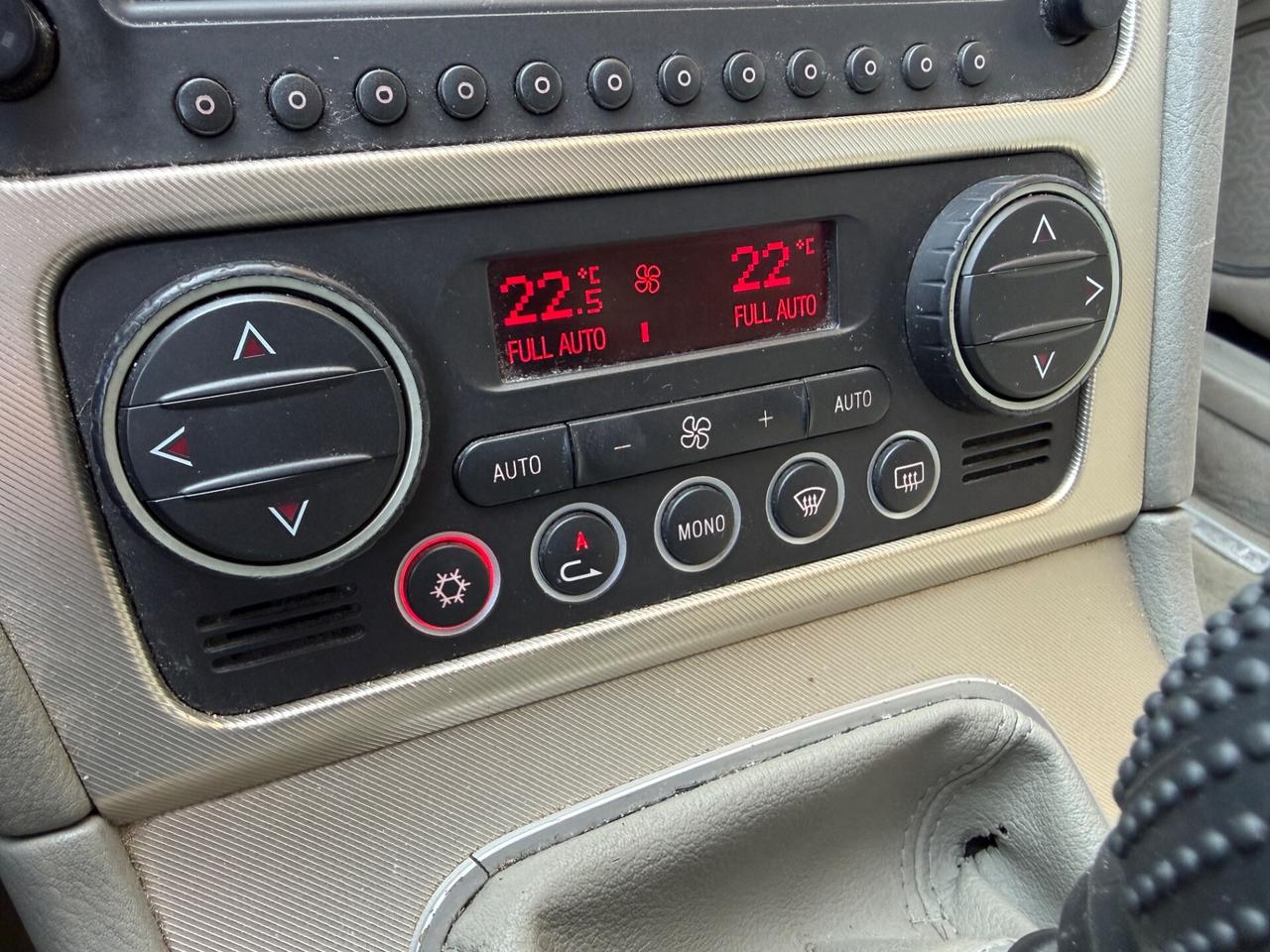 Alfa Romeo 159 1.9 JTDm 150CV BERLINA Progression