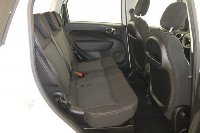 FIAT 500L 1.3 Multijet 95 Cv. Dualogic Cross