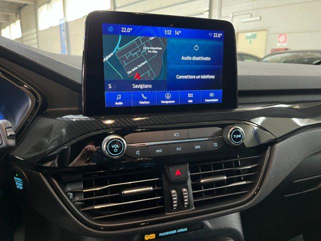 FORD Kuga 2.0D 120CV aut. 2WD ST-Line X STLINE/LED/TELECAM