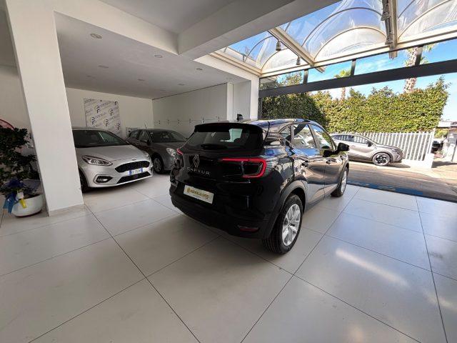 RENAULT Captur ECO-G 120 CV Evolution TUA DA ?240,00 MENSILI ANT0