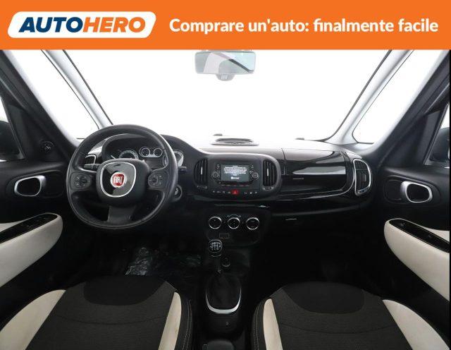 FIAT 500L 1.3 Multijet 95 CV Trekking