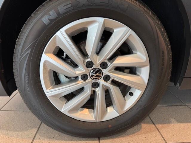 Volkswagen T-Cross 1.0 TSI 110 CV Style