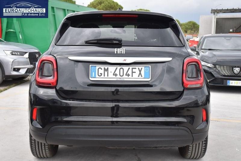 FIAT 500X 1.3 Mjet 95cv MT6 Club