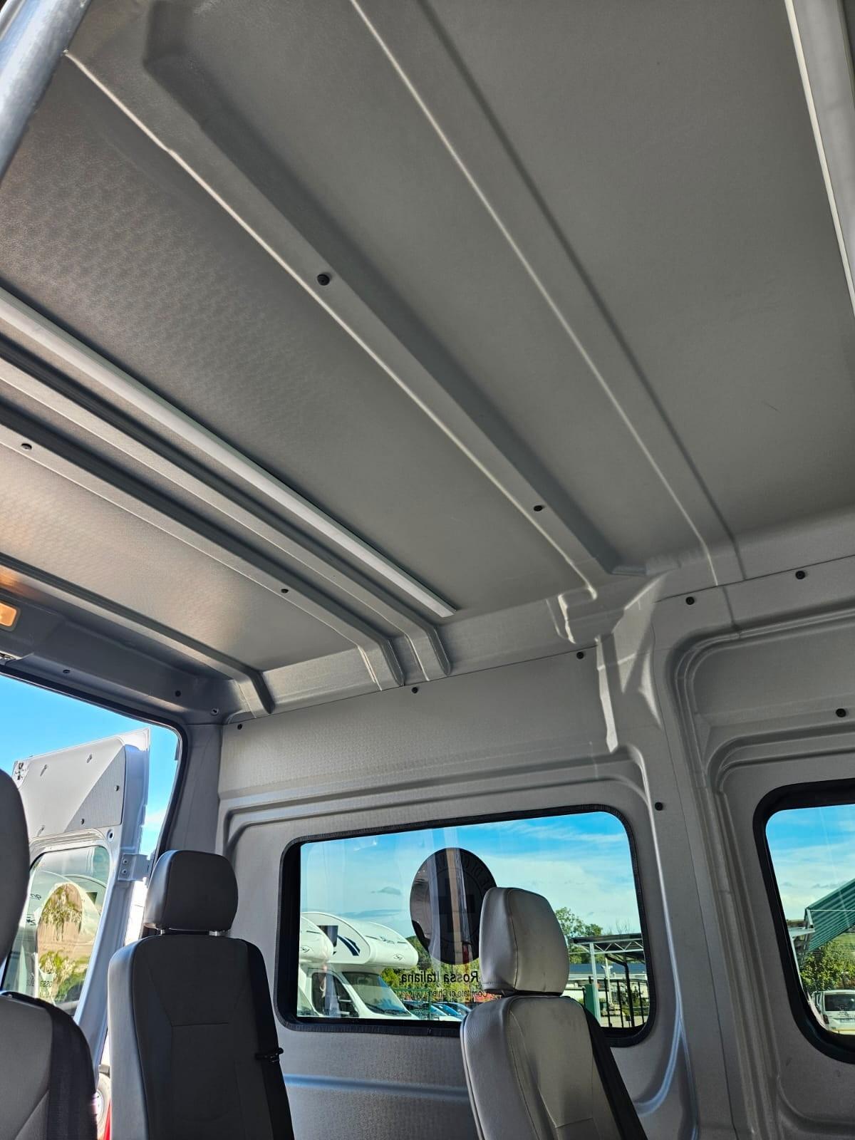 Fiat Ducato MAS