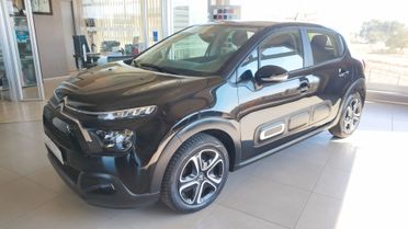 Citroen C3 BlueHDi 100 S&S Shine Pack