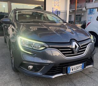 Renault Megane Mégane dCi 8V 110 CV Energy Intens