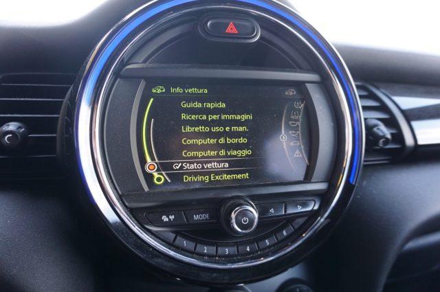 MINI Cooper S 2.0 Cooper S Hype 5 porte