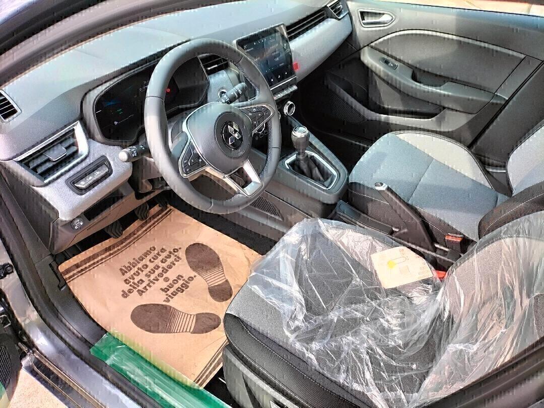 Mitsubishi Colt 1.0 100cv GPL!! VARI COLORI!!