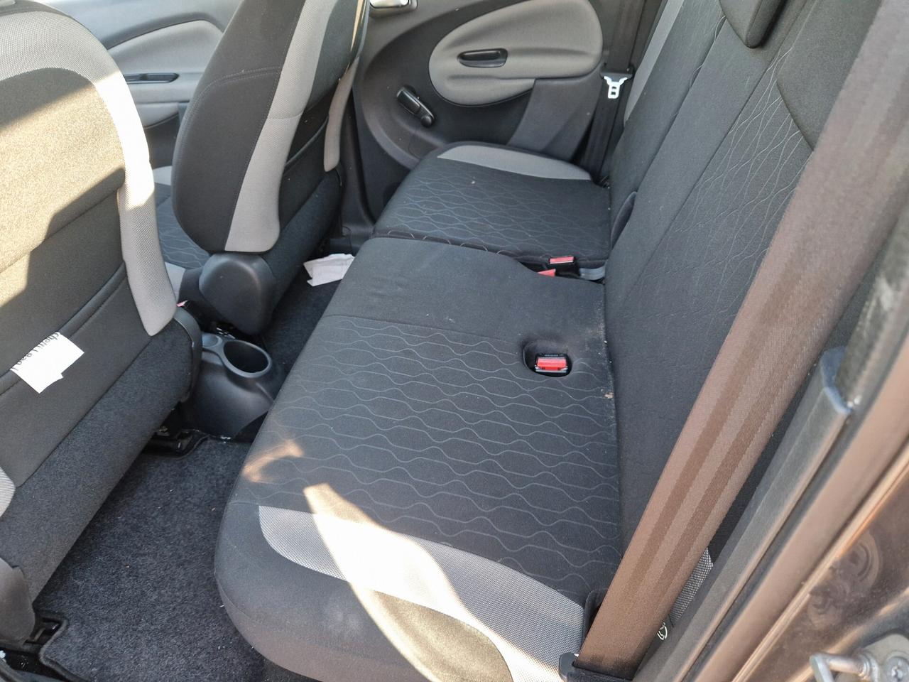 Citroen C3 Picasso 1.4 VTi 95 GPL airdream Seduction