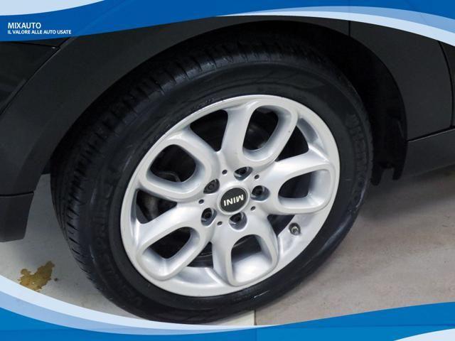 MINI Cooper 1.5 136cv 5 Porte Boost Seven AUT EU6B