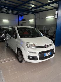 Fiat Panda 1.2 Easy Benzina
