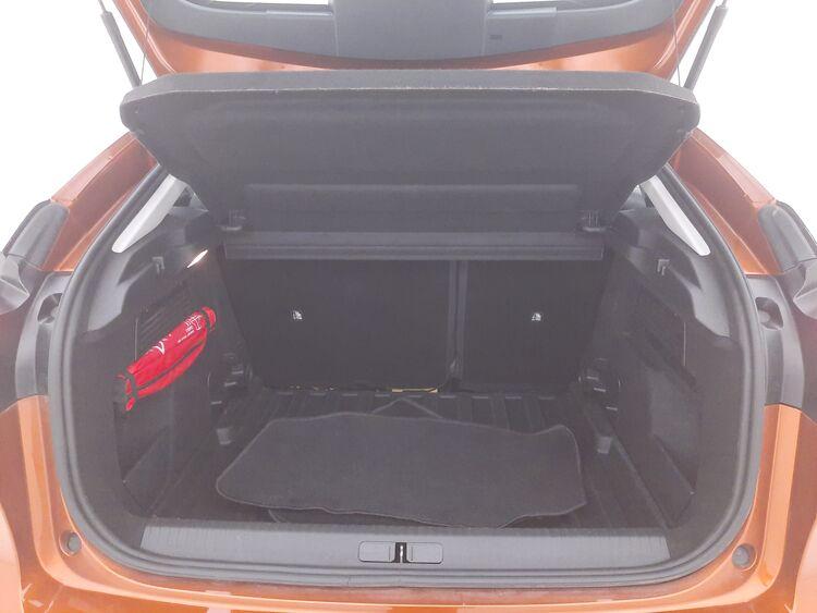 Citroen C4 Feel Pack BR408610 1.2 Benzina 131CV