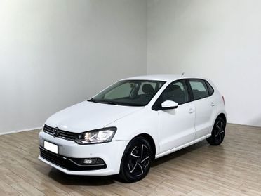 Volkswagen Polo Polo 1.4 TDI 5p. Comfortline BlueMotion Technology