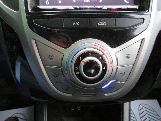 HYUNDAI iX20 1.4 90 CV APP MODE
