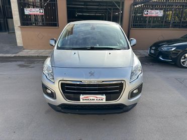 Peugeot 3008 BlueHDi 120 S&S Allure