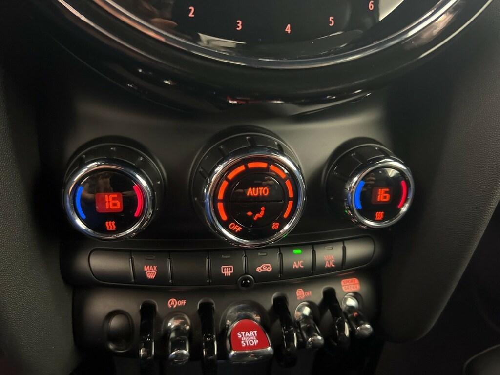Mini Cooper 1.5 TwinPower Turbo Cooper