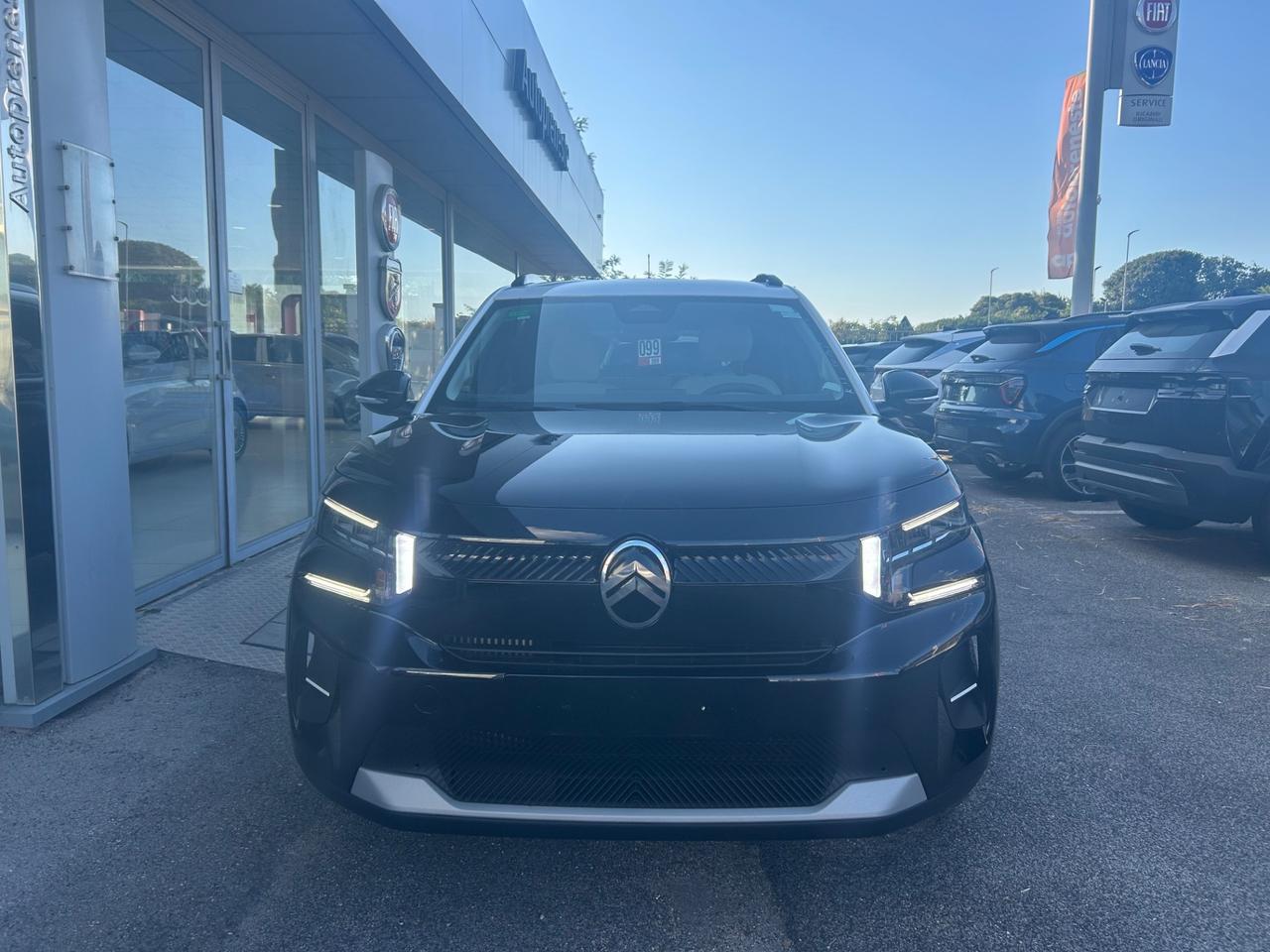 Citroen C3 PureTech 100 S&S Max