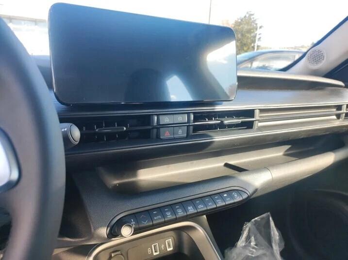 Jeep Avenger 1.2 Turbo Altitude
