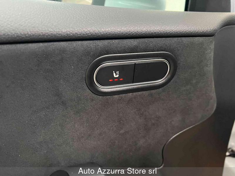 Mercedes-Benz Classe A A 200 Aut. AMG Line Advanced Plus *18'', LED, PROMO AZZURRA*