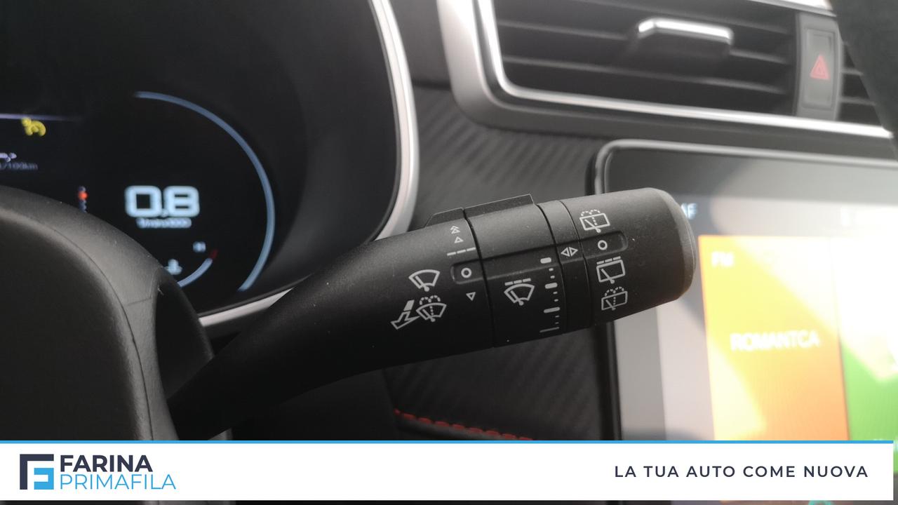 MG ZS 2021 - ZS 1.5 Luxury