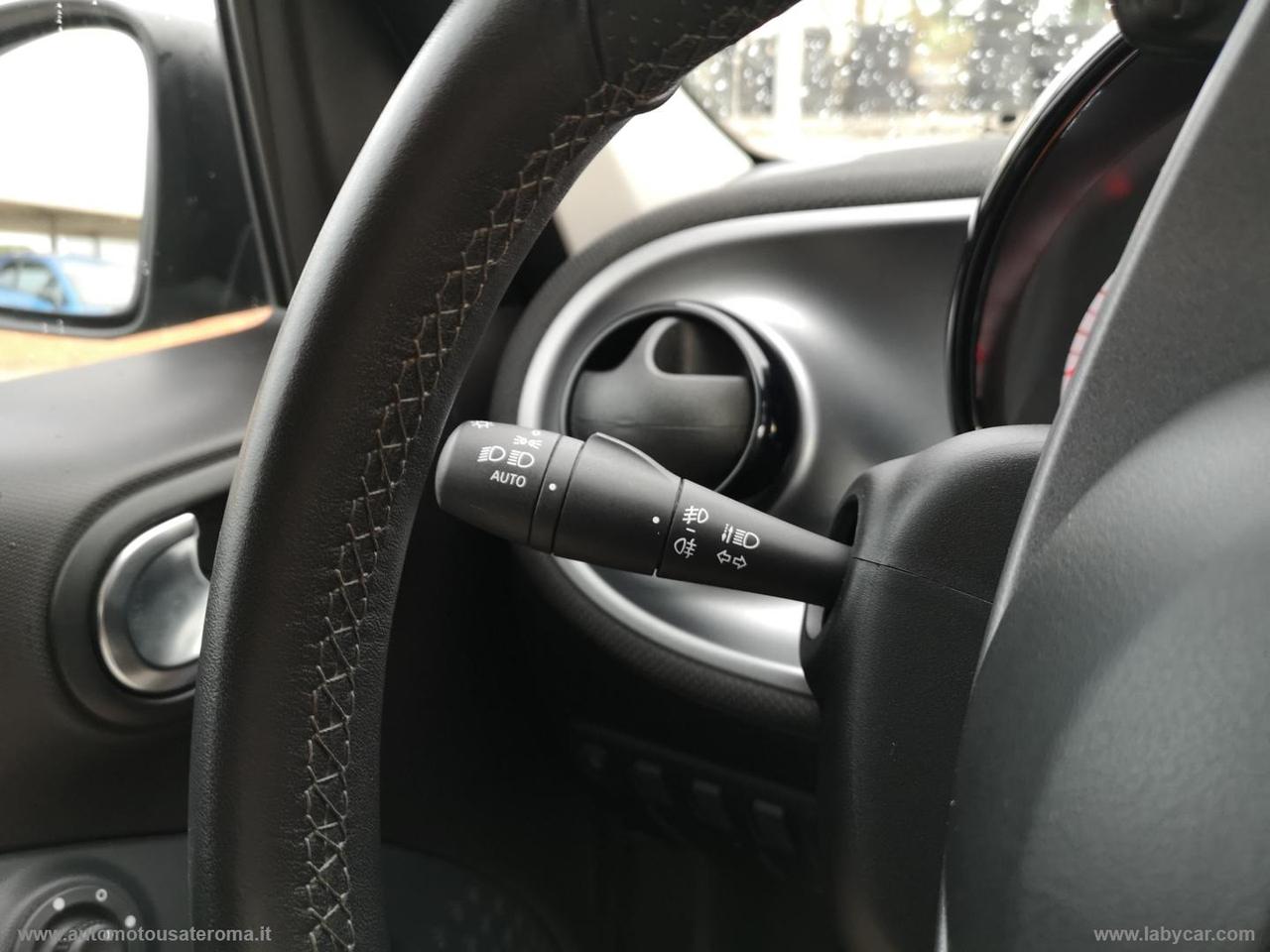 SMART forfour 90 0.9 Turbo Youngster PROMO WEB